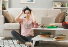 Mengelola Stres Penting untuk Kesehatan Mental