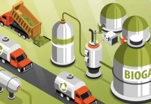 Biogas Perkuat Ketahanan Energi dan Kurangi Pencemaran.