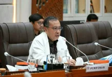 Komisi IX DPR Dukung Pemanfaatan Motor Listrik BGN untuk Guru Honorer