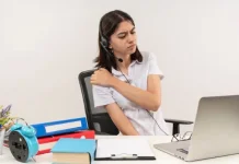 Duduk Terlalu Lama Picu Risiko Penyakit