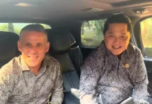 Pelatih Timnas John Herdman Temui Presiden, Targetkan Indonesia Lolos Piala Dunia