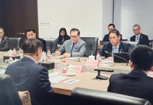 Bank Sentral Tiongkok Komitmen Dukung Penerbitan Panda Bond