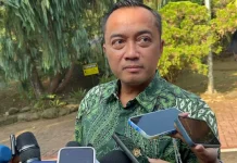 Presiden Prabowo Gelar Pertemuan dengan Menpora dan Pelatih Timnas di Hambalang