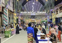 Kemendag Dorong Transformasi Pasar Rakyat Lewat Penerapan SNI