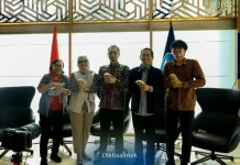 Kemdiktisaintek Percepat Penguatan Kampus Inklusif Ramah Disabilitas Nasional
