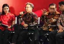 Tingkatkan Kualitas Seleksi, FFI 2026 Perbarui Aturan Penjurian Film Nasional