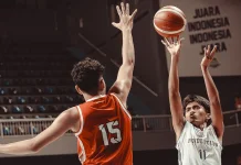 Satria Muda Challenger Cup 2026 Digelar 20 Juni-5 Juli di GOR Depok