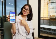 Pengguna Access by KAI Capai 29.870.864 Orang