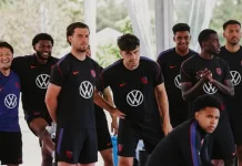 AS Bergantung pada Pulisic, Pochettino Pusing jelang Hadapi Australia