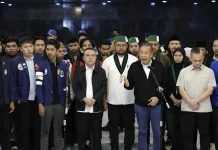 DPR Tindak Lanjuti Aspirasi Mahasiswa lewat Dialog dengan Kementerian Terkait