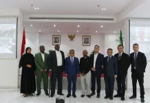 Produk Herbal Indonesia Tembus Pasar Arab Saudi Rp2,5 Miliar