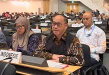 Indonesia Dorong Pengakuan Gizi Anak sebagai Hak Asasi Manusia di Dewan HAM PBB
