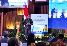 Kementerian PU Dokumentasikan 500 Hari Pembangunan Infrastruktur