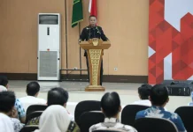 Pemkab Bekasi dan BPJS Kesehatan Ajak Dunia Usaha Ikut Program Donasi JKN