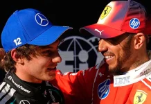 Hamilton dan Antonelli Dominasi Podium F1 Usai Seri Miami 2026