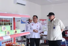 Dirut LPDB Dorong Koperasi Produktif dan Berdaya Saing