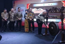 LPDB Ajak Daerah Perkuat Ekonomi Kreatif Berbasis Koperasi