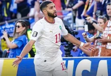 Hasil Piala Dunia 2026: Maroko Menang Tipis atas Skotlandia 1-0