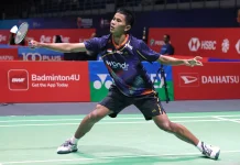 Yusuf Melangkah ke Semifinal Macau Open 2026