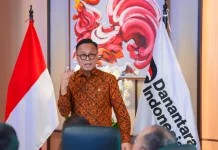 BUMN Danantara Tancap Gas, Laba Melonjak hingga 230%