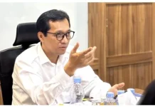Kementerian HAM Nilai Program MBG Justru Wujud Pemenuhan HAM