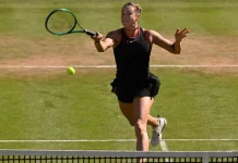 Selamat dari Kekalahan, Sabalenka Amankan Tiket Semifinal Berlin Open 2026