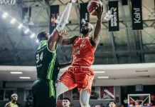 Pelita Jaya Bangkit, Menangi Game 1 Final IBL 2026