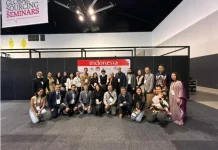 Kemendag Catat Potensi Transaksi USD 3,5 Juta di GSE Sydney 2026