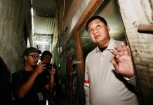 Kementerian PKP Targetkan Bedah 10 Ribu Rumah di Jakarta Tahun Ini