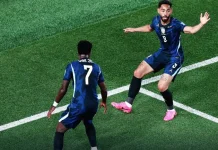 Hasil Piala Dunia 2026: Brasil Taklukkan Haiti 3-0
