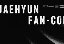 JAEHYUN FAN-CON TOUR 'MONO' Digelar Hari Ini di Tennis Indoor Senayan