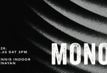 Simak Ketentuan bagi Penonton Fanmeeting ‘JAEHYUN FAN-CON <MONO>’ di Jakarta Hari Ini
