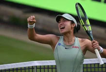 Kalahkan Svitolina, Eala Lolos ke Semifinal Berlin Open 2026