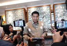 Menteri PKP Pastikan Bunga KPR Subsidi Tetap Lima Persen