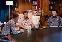 Pemerintah Pertahankan Program Naturalisasi tapi Perbanyak Turnamen Lokal