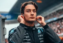 Mercedes Batalkan Banding Penalti George Russell di GP Monako