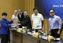 DPR Minta Pemerintah Buka Skema Penyesuaian Harga BBM Secara Transparan