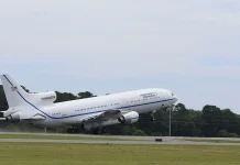 Misi Penyelamatan Swift Dimulai, Stargazer Pengangkut Pegasus XL Lepas Landas