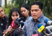 Menpora: Presiden Prabowo Minta Olahragawan Disabilitas Diperhatikan