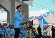Buka PENAS 2026, Wapres Tekankan Petani-Nelayan Garda Terdepan Kemandirian Pangan