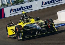 Kualifikasi Formula E Sanya E-Prix 2026, Duet Andretti Kunci Baris Terdepan