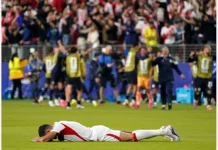 Demiral Kecewa usai Turki Tersingkir dari Piala Dunia 2026