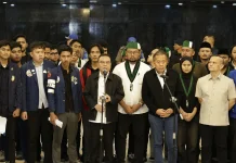 Mahasiswa Apresiasi Langkah DPR Hubungi Pemerintah, Tunggu Realisasi Komitmen