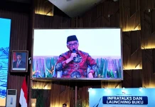 Menteri PU Bentuk Satgas Khusus Hadapi El Nino