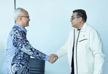 KemenEKRAF Genjot Aplikasi Nasional di APICTA 2026