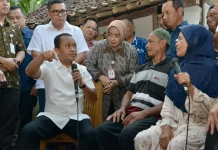 BPBL Jadi Wujud Kehadiran Negara Hadirkan Akses Listrik bagi Masyarakat