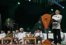Menko Muhaimin: Ulama dan Budaya Fondasi Masyarakat Berdaya dan Maju