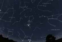 Hujan Meteor June Bootids Diprediksi Capai Puncaknya pada Pekan Depan