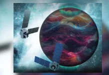 NASA Siapkan Misi DAPHNE untuk Prediksi Cuaca Antariksa dan Lindungi Teknologi