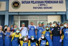 Komisi VI DPR Minta Operasional MBG Diperbaiki dan Skema Insentif Disesuaikan